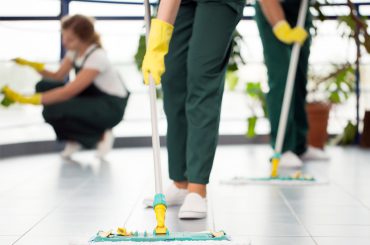 4 Things to Consider Before Raising Cleaning Service Prices