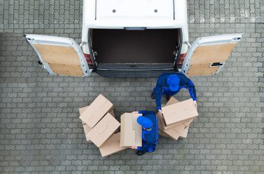 How to Start a Delivery Business