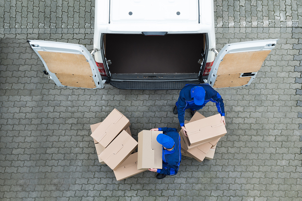 How To Start A Delivery Business A Guide With 7 Simple Steps