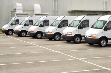 6 Fleet Management Tips To Improve Your Delivery Business
