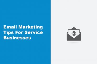 5 Steps To Email Marketing for Service Businesses