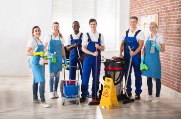 7 Tips for Training New Maids & House Cleaning Employees
