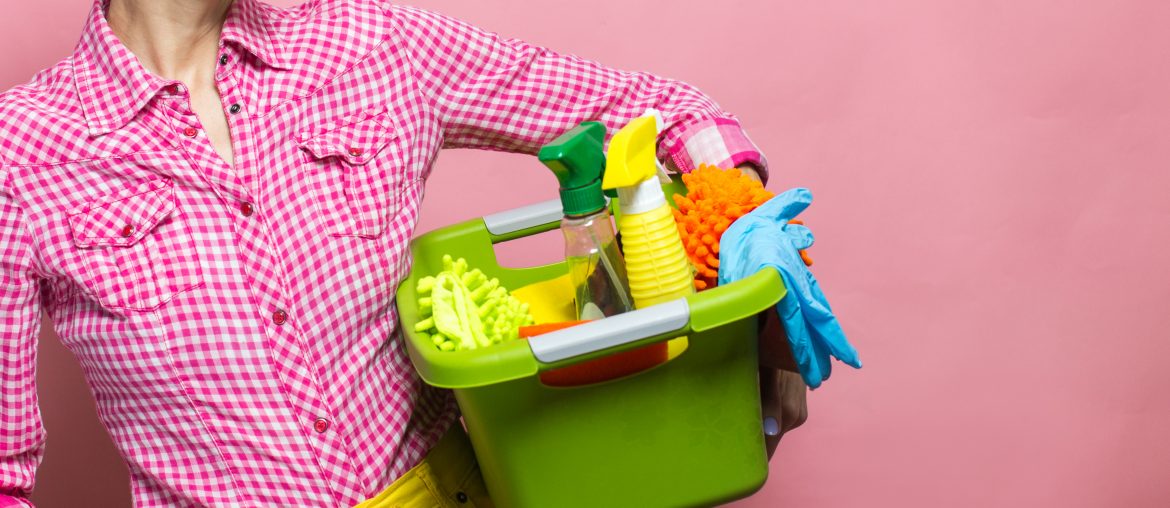 how to start a cleaning business plan