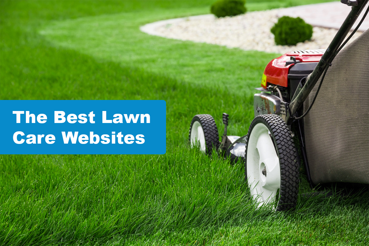 Top 10 Best Lawn Care Websites Workwave, Lawn Care And Landscaping