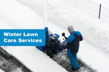 The 8 Best Lawn Care Services to Sell in the Winter