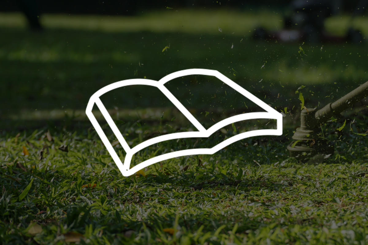 Best Lawn Care Books: 6 Landscaping Books For Business Owners