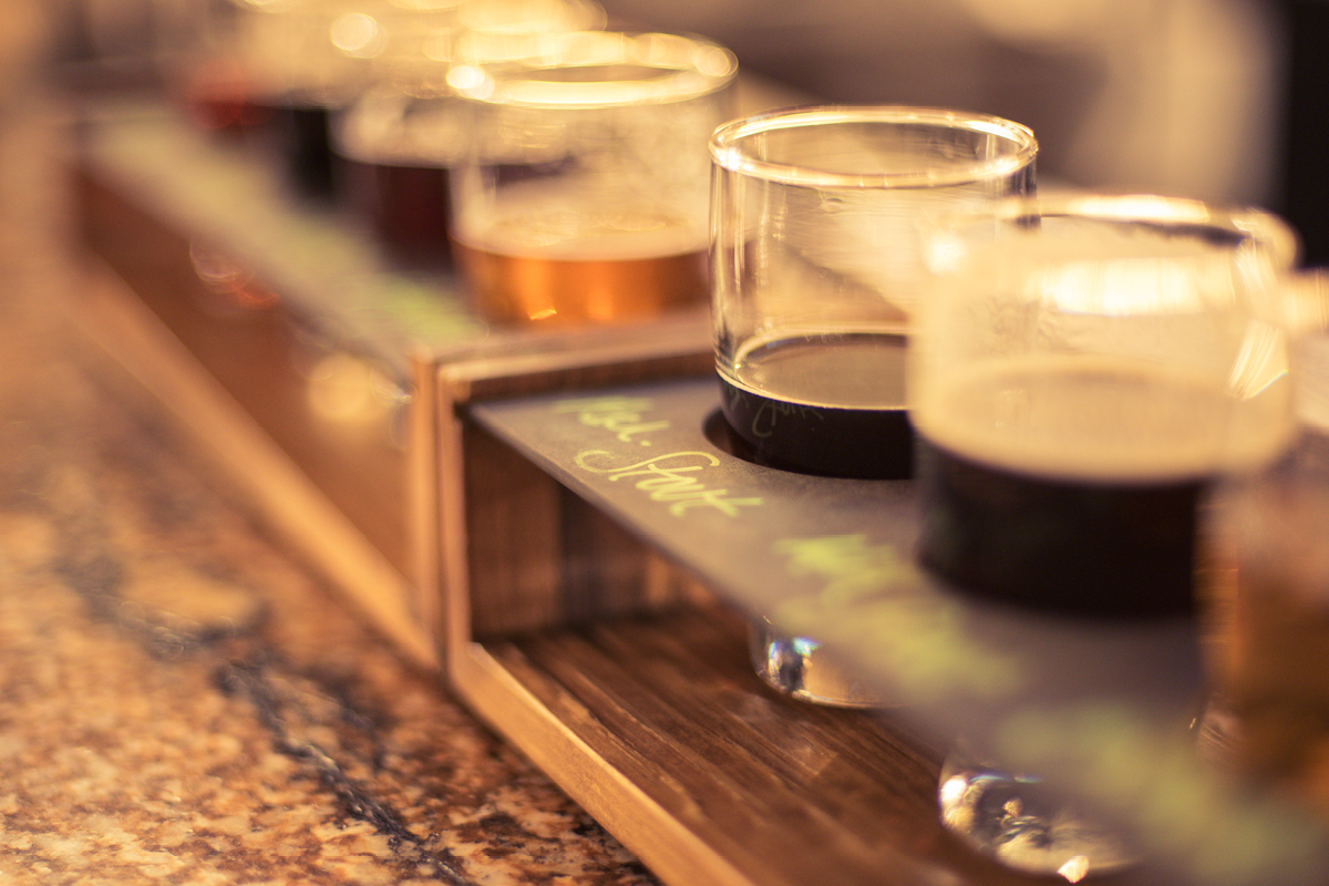 How Kane Brewing Uses Route Planning Software