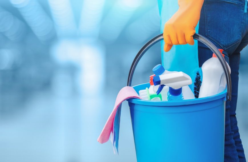 3 Tips for Cleaning Companies to Persevere Through COVID-19