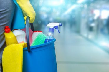 Essential Cleaning Business Supplies List (Equipment & Tools)