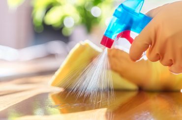 How to Charge for House Cleaning Services (Pricing Guide)