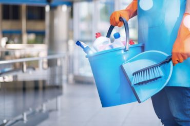 How to Buy a Cleaning Business