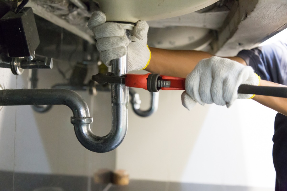 What Helps To Make Maintenance Plumbing Useful?