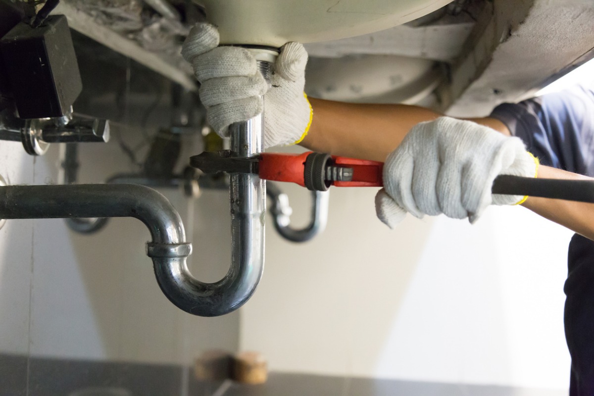 The Role of Technology in Modern Plumbing: Smart Systems