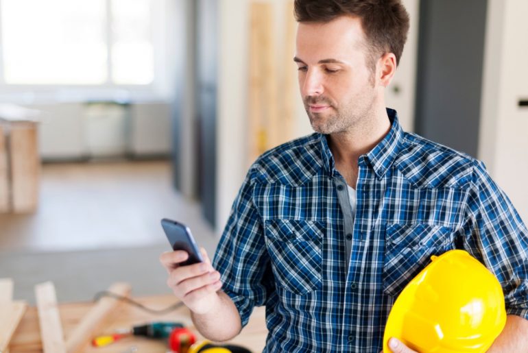 5 Best Phones in 2024 for Contractors & Construction Workers