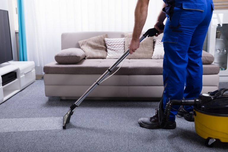 7 Best Practices For Carpet Cleaning Invoices