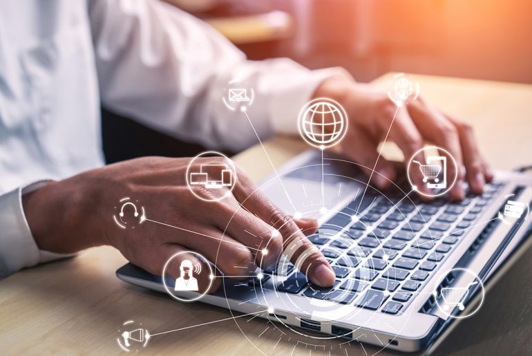 Digital Marketing in 2024: Social Media for Home Services