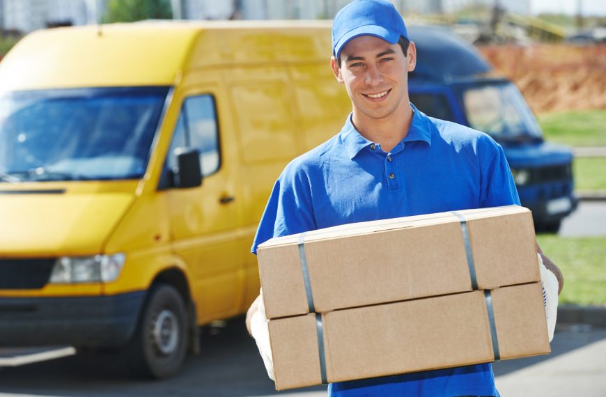 How to Market Your Courier Business: 12 Steps To Success