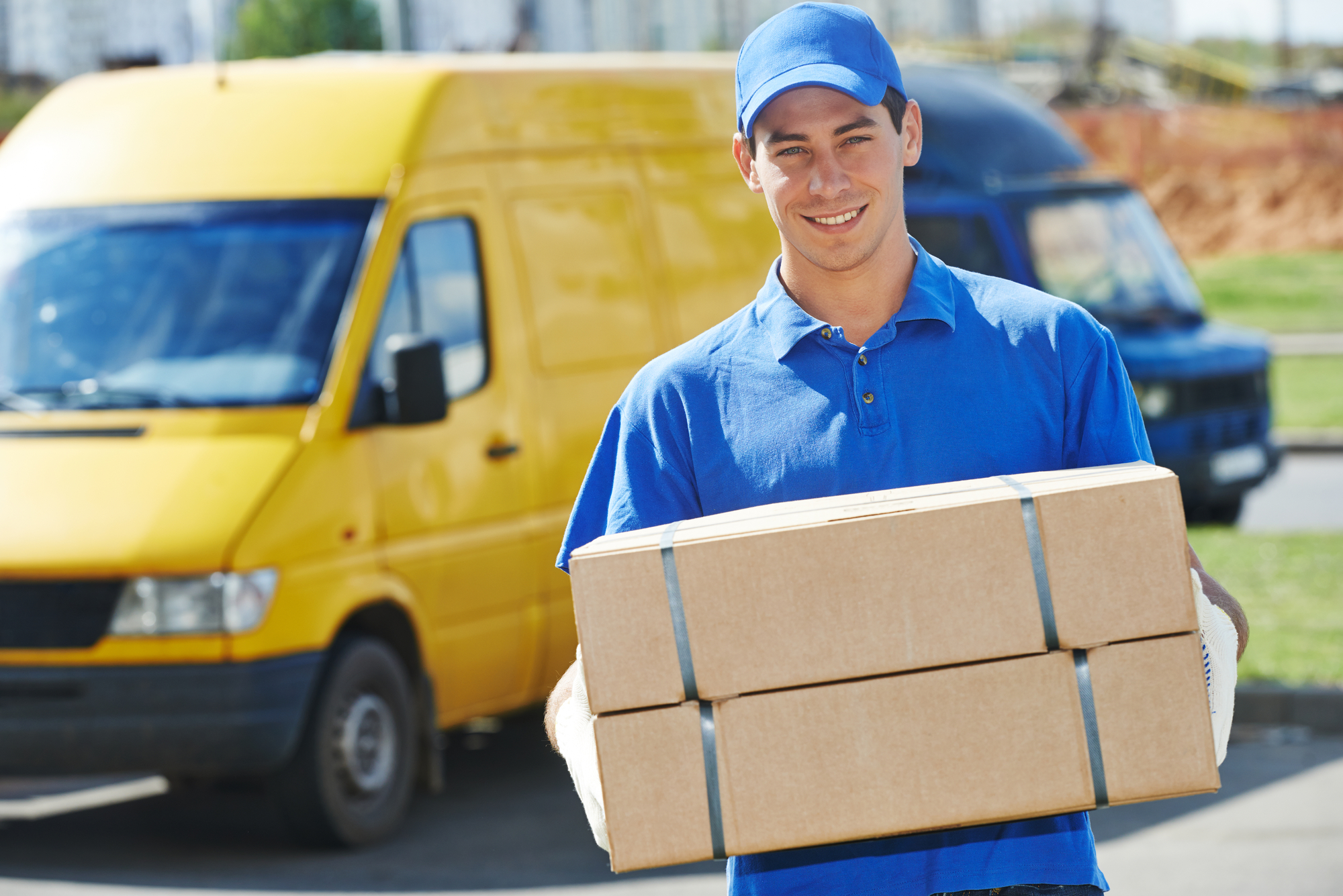 Starting a Delivery Service for Your Small Business | WorkWave