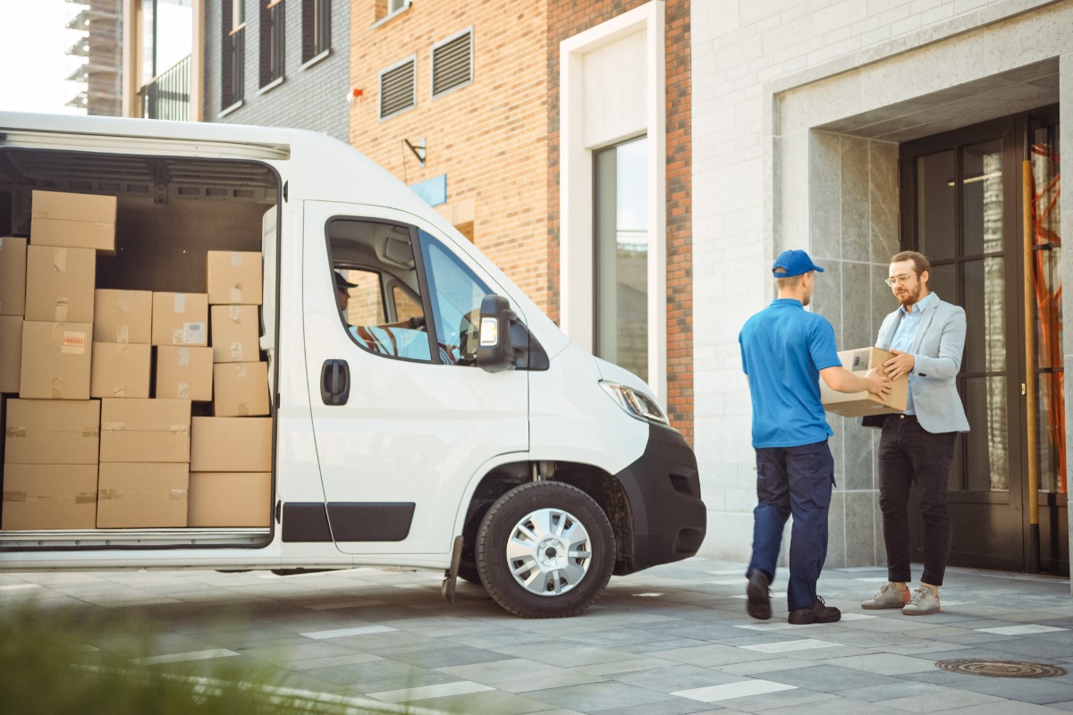 Door to Door Sales Tips 10 Best Strategies for Your Delivery Business