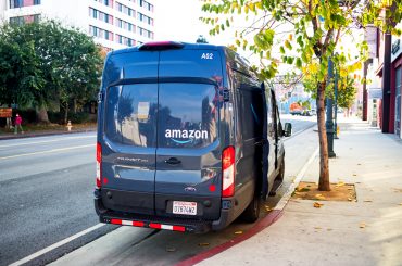 How Any Delivery Business Can Compete with Amazon