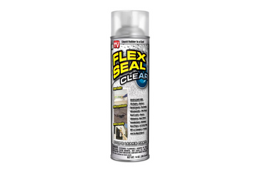 Flex Seal Spray Rubber Sealant Coating