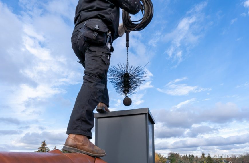 13 Chimney Cleaning Tools Service Techs Must Have in 2022