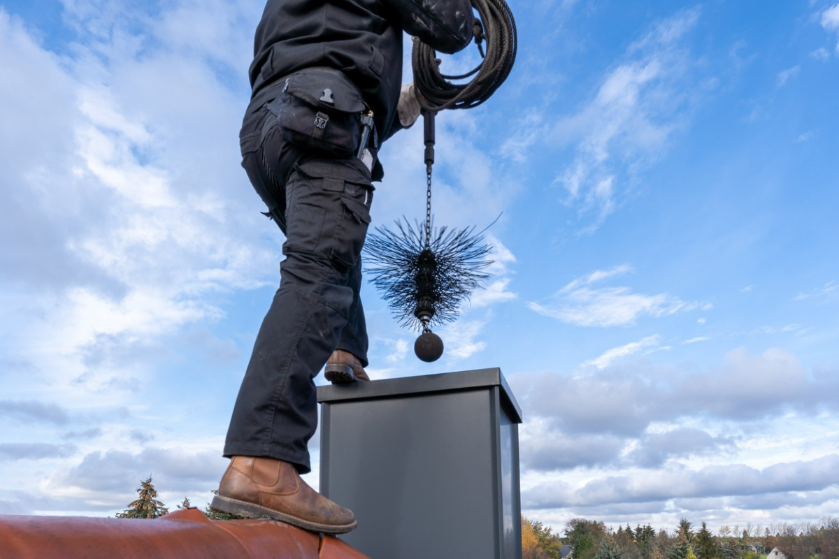 13 Chimney Cleaning Tools Service Technicians Must Have in 2023