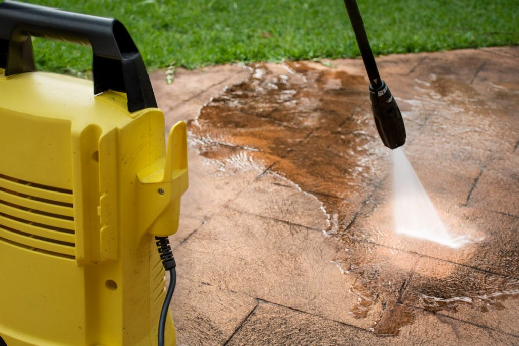 10 Best Gas Pressure Washers of 2024 WorkWave