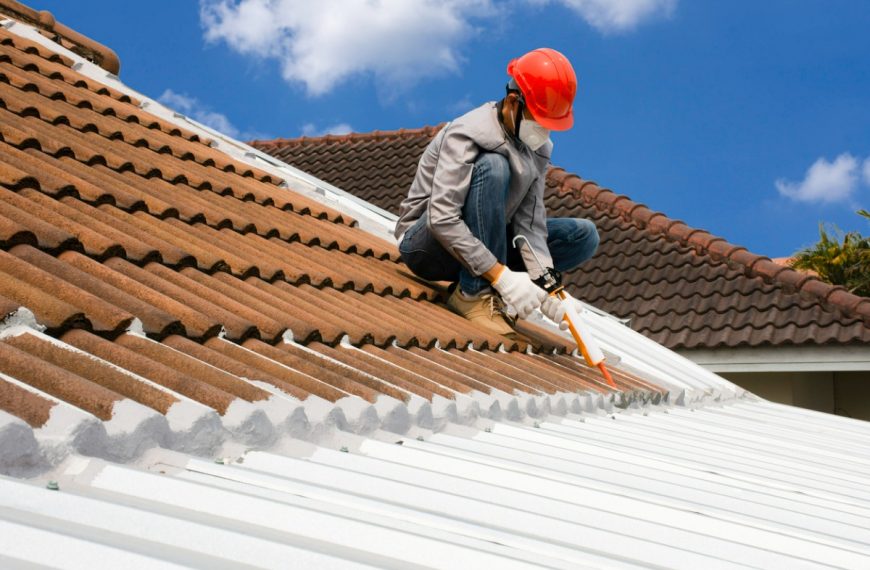 5 Best Roofing Caulk And Sealants In 2022