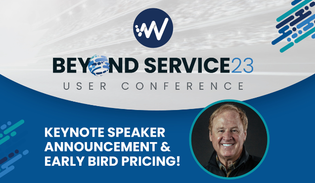 WorkWave Announces NASCAR’s Rusty Wallace as Keynote Speaker for 2023 Beyond Service User Conference