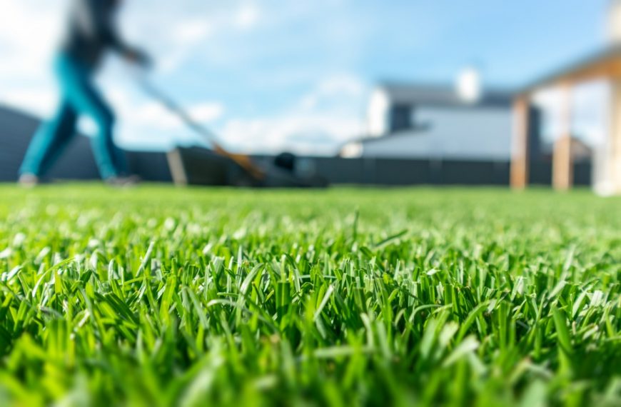 How Much Is Lawn Care per Month in 2022?