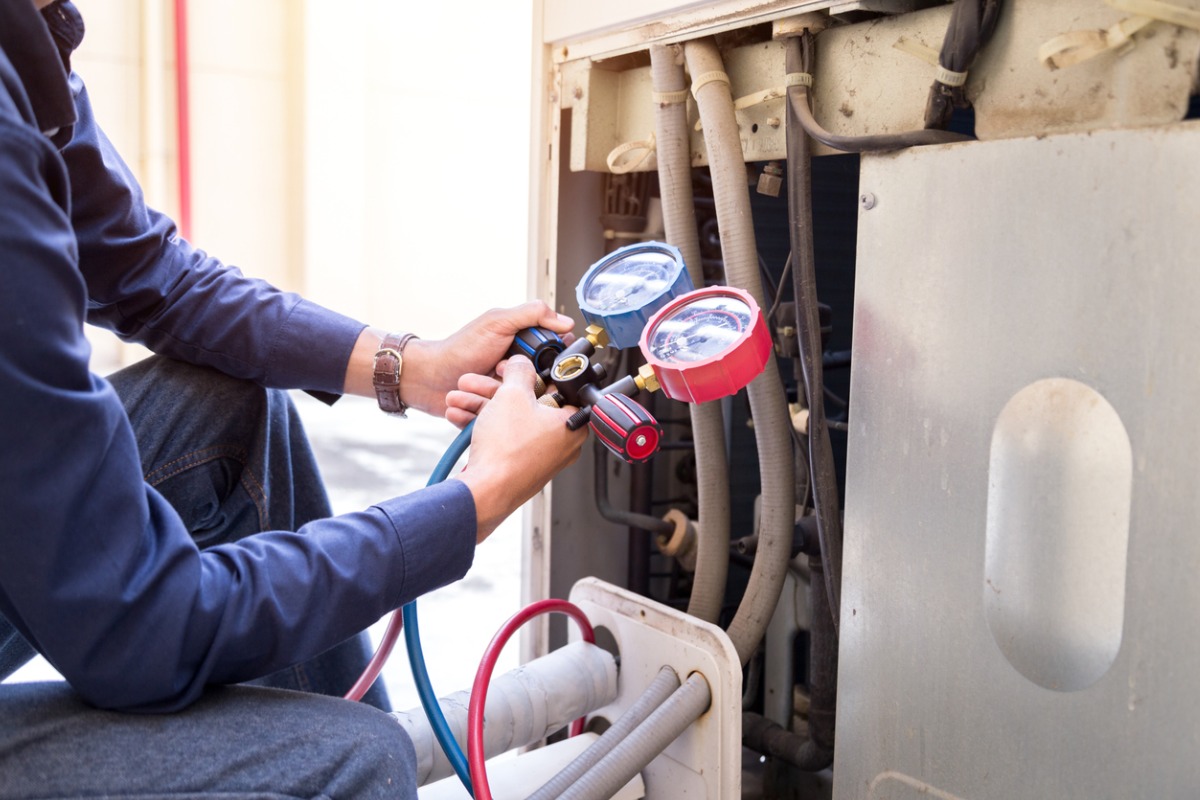 HVAC Technician Salaries in Every State: Complete 2022 Guide