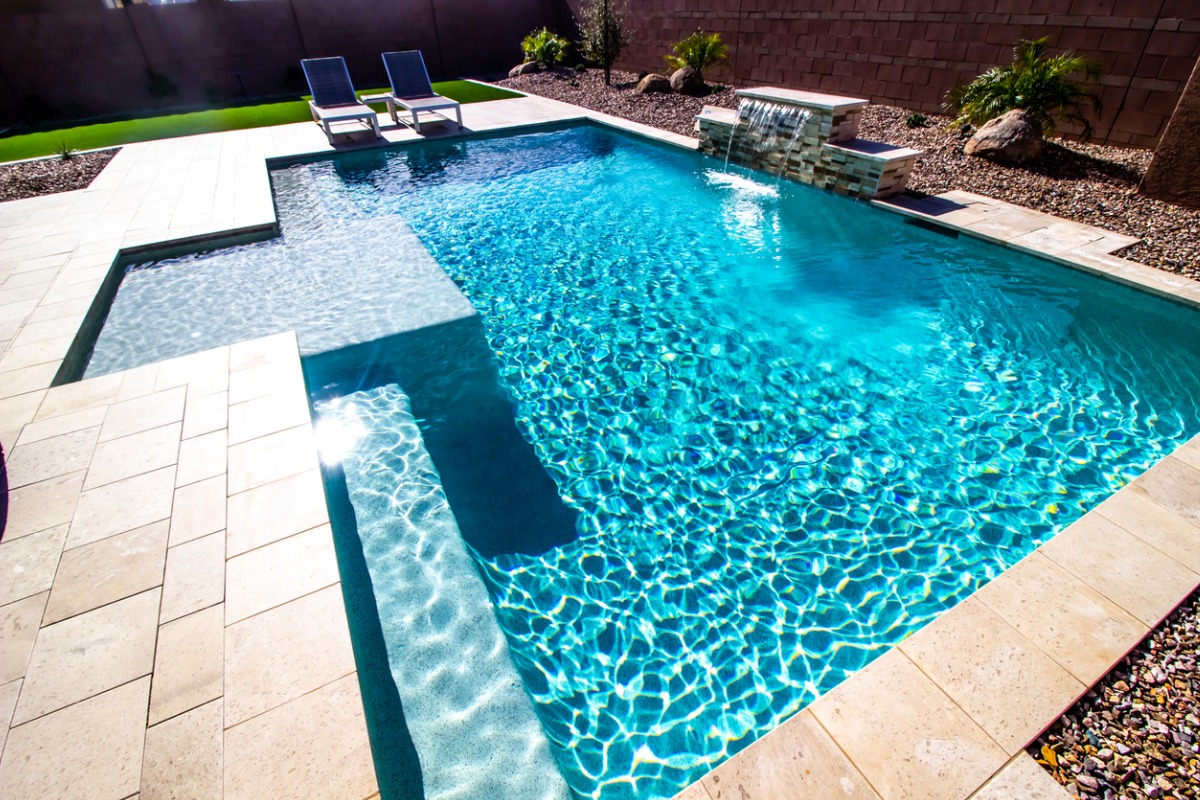 How Much Would A Fiberglass Pool Cost