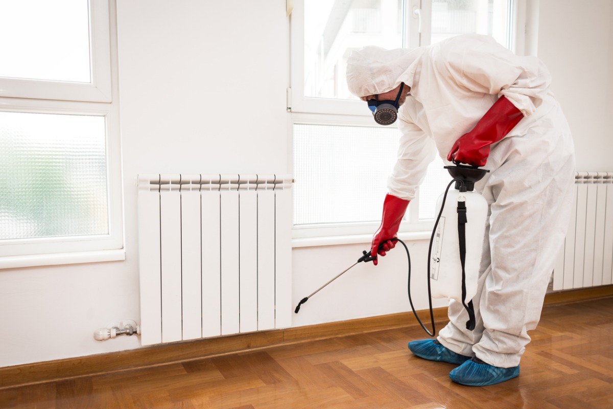 Pest Control Technician Salary For 2022 WorkWave