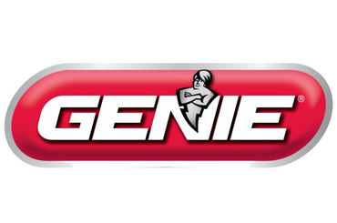 genie garage logo