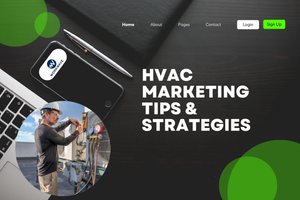 HVAC Marketing: 15 Tips and Strategies That Make HVAC Companies Stand Out