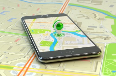 MapQuest releases place sharing and traffic rerouting to mobile product