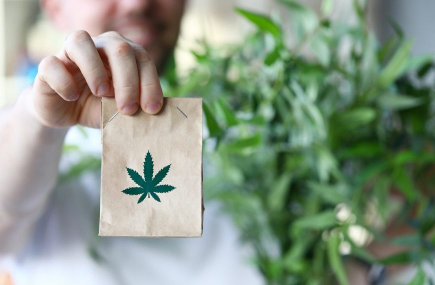 How To Get A Cannabis Delivery License in California