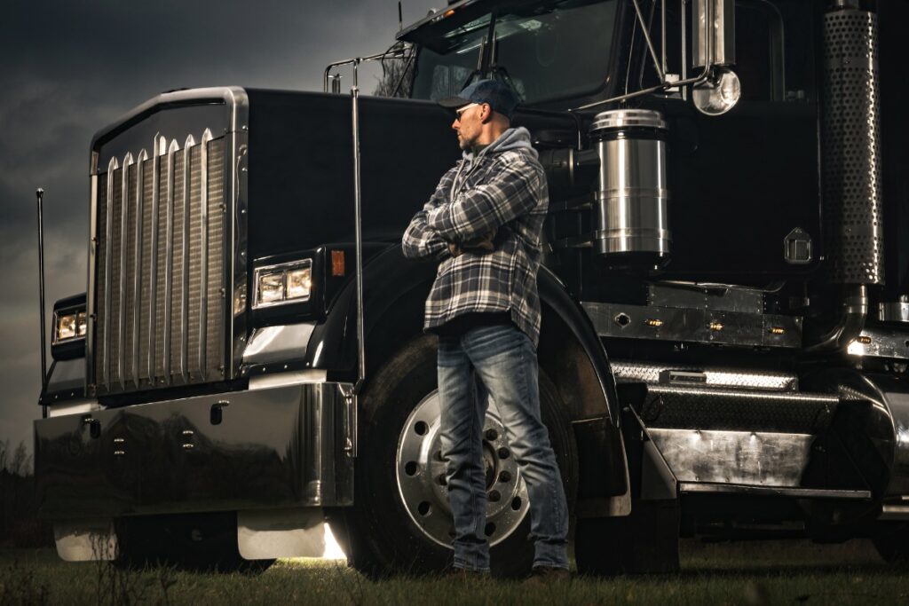 How To Recruit Truck Drivers for Your Company