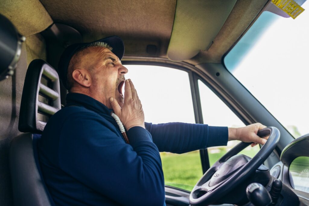 34-Hour Reset Rule for Truck Drivers: A Detailed Breakdown