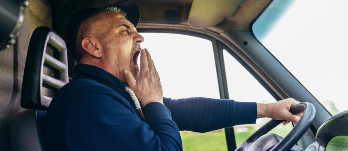 34 Hour Reset Rule For Truck Drivers A Detailed Breakdown