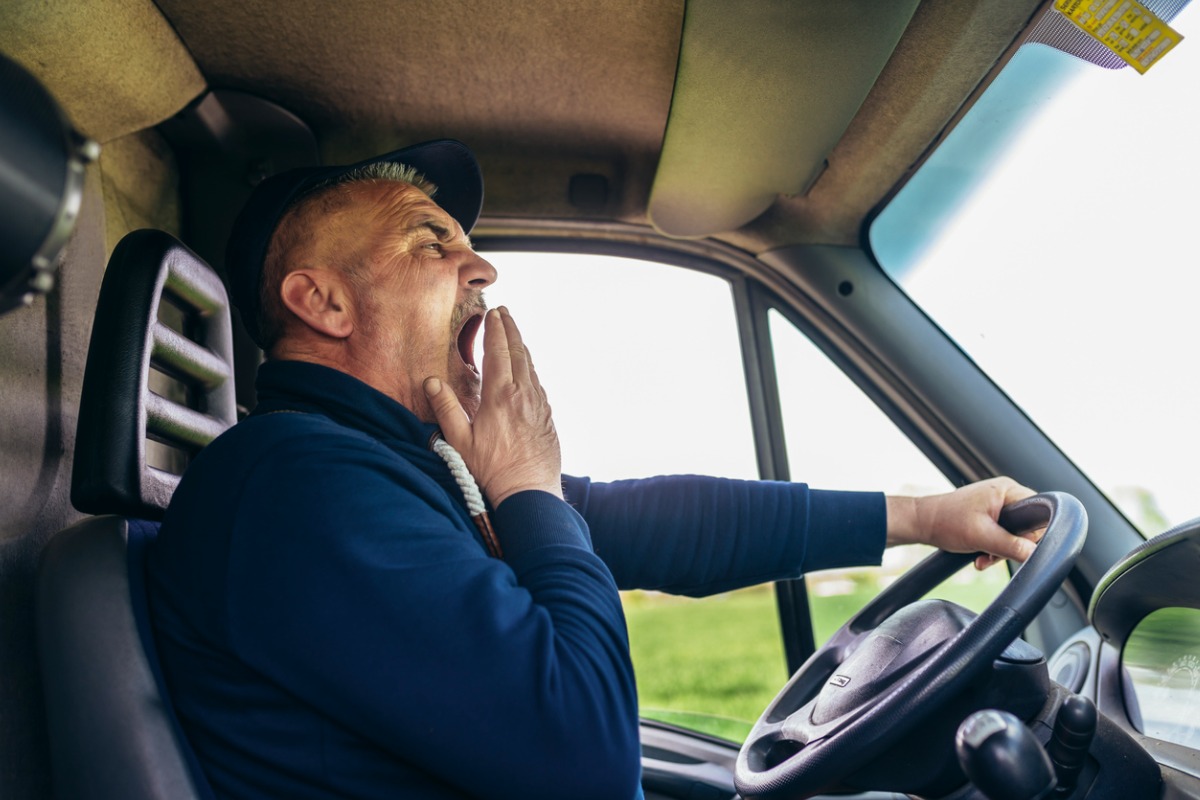 34Hour Reset Rule for Truck Drivers A Detailed Breakdown