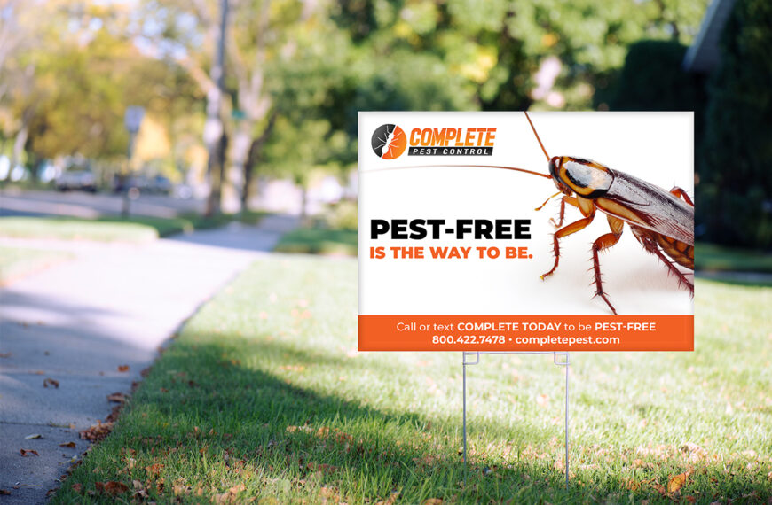 Growing Your Business: How the Best in Pest Use Software to Out-Sell Competitors