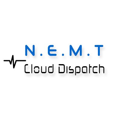 NEMT Cloud Dispatch logo