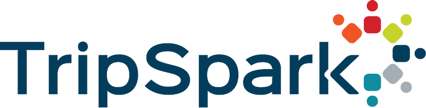 TripSpark Logo