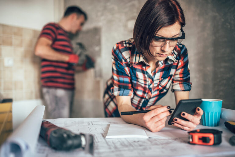 Free Contractor Estimate Template for Your Business