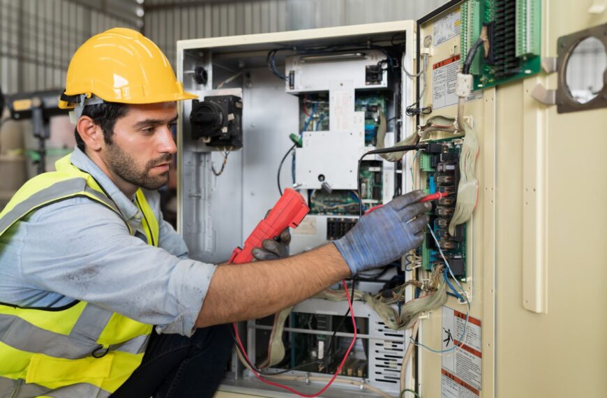 How to Estimate Electrical Work: A Contractor’s Guide