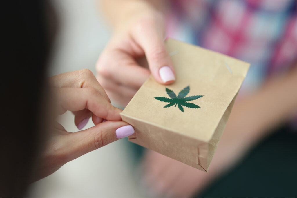 Can Dispensaries Deliver Out of State? Which States Allow Delivery of Cannabis?
