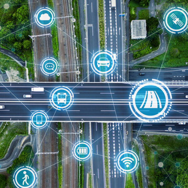 The Power of Telematics Combined With Route Optimization