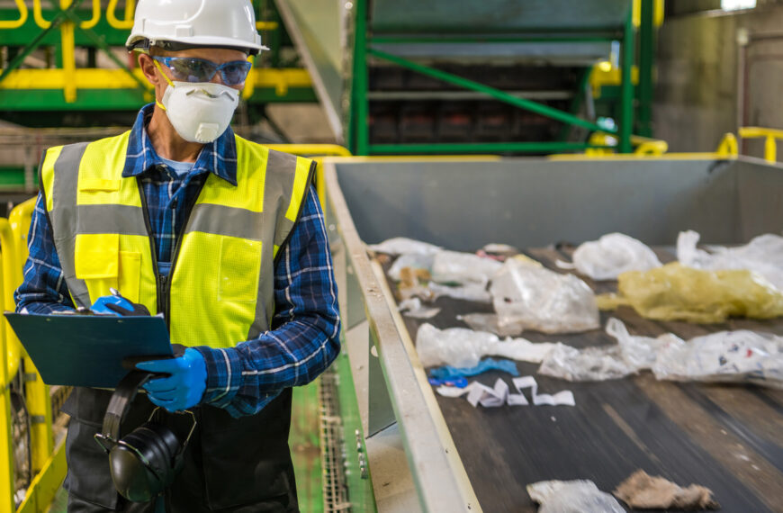 How to Start a Waste Management Business in 2024